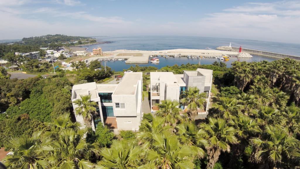 Cobeach Familiar Pension Σεογκουίπο Εξωτερικό φωτογραφία
