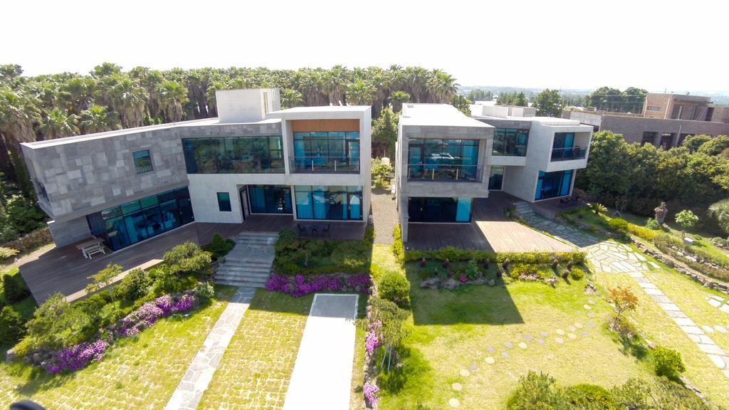 Cobeach Familiar Pension Σεογκουίπο Εξωτερικό φωτογραφία